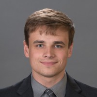 Alex Walker