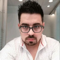 Daniel Hernandez Soto