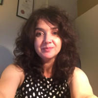Pauline Tizzani