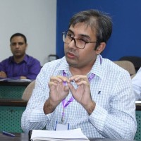 Muhammad Usman Anwar Baig