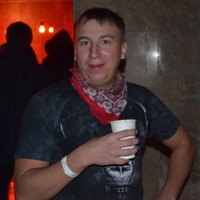 Andrew Khodak