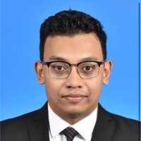 Kamil Ariff Yaacob, Acca C.A. (M)
