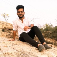 Manish Jain