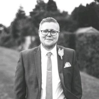 Gareth Jacob