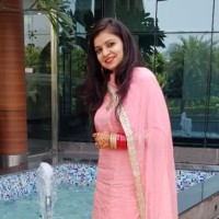 Parul Kanwar