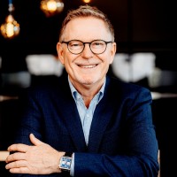 Ulrich Lang