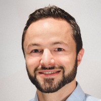 Dr. David Ulrich Ziegler