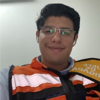 Marcos Sanchez Cortés