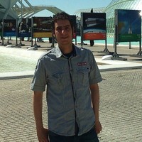 David Rodriguez Fernandez