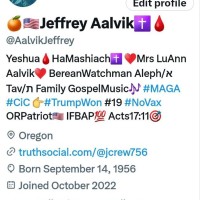 Jeffrey Aalvik