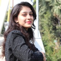 Priti Thakur