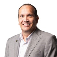 Hugues (Hugh) Bourgeois, B. Econ, MBA