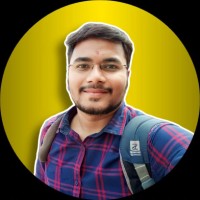 Sandeep Mati