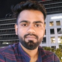 Manish Kumar Yadav