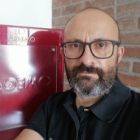Stefano Mileo