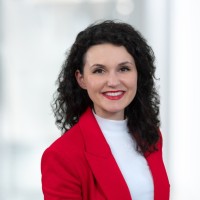 Tsvetelina Dobreva
