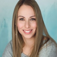 Mireille Naud