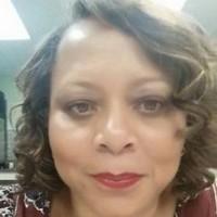 DESIREE ODOM