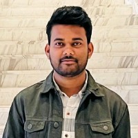 Md. Meraj Alam