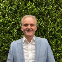 Roald van Engelenburg