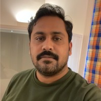 Girish Shukla