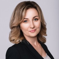 Maria Sherman