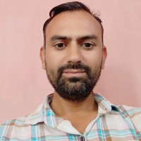 Dinesh Kumar