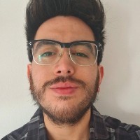 Lucas Ezequiel Ojeda, Ph.D