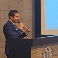 Diego González G