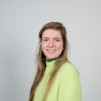 Stephanie Verbeeck