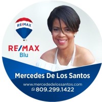 Mercedes De Los Santos