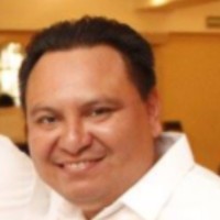 Roger Iván Villegas Cruz