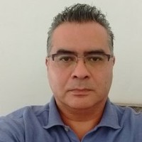 Ricardo Haro Morlaes