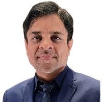 Parag Maheshwari , MBA