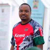 DENIS KIOKO