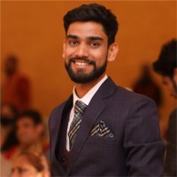 Anshul J Daharwal