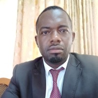 Nkuekue John