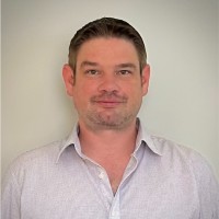 Garrett Richmond
