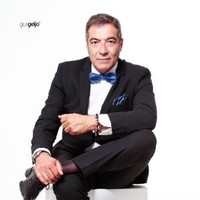 Roberto Anton Rodríguez