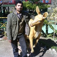 Rakesh Bijalwan