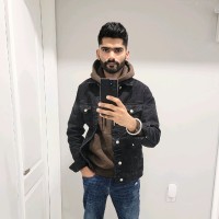 Gurvinder Singh