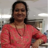 Kalyani S