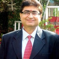 RAJEEV GUGLANI
