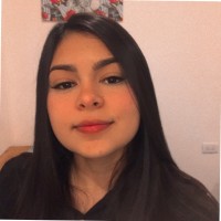 Orianna Del Castillo García