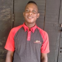 Lucky Otubun