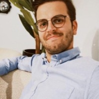 Pieter Vergauwe