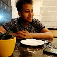 Ashish Aggarwal