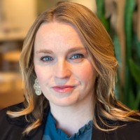 Sarah Christensen Fu