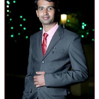 Harsh Pandya