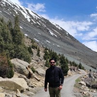 Vivek Kathiriya